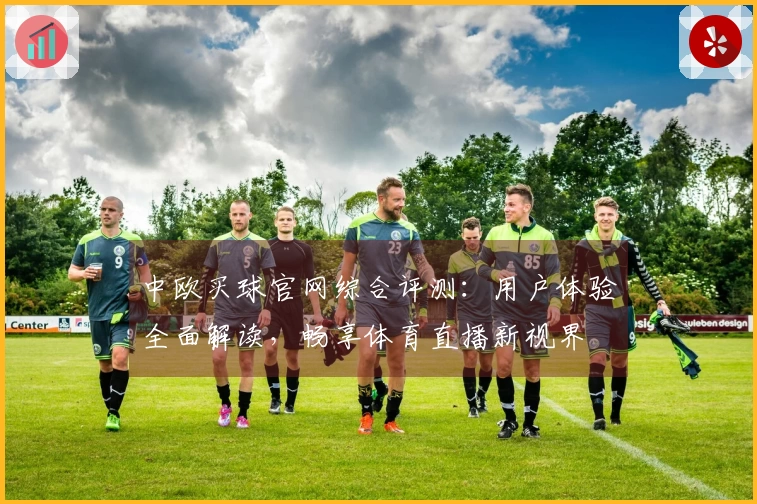 中欧买球官网综合评测：用户体验全面解读，畅享体育直播新视界