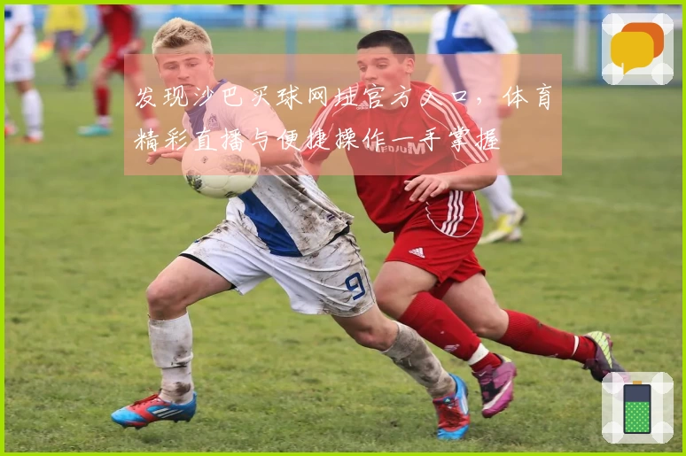 发现沙巴买球网址官方入口，体育精彩直播与便捷操作一手掌握