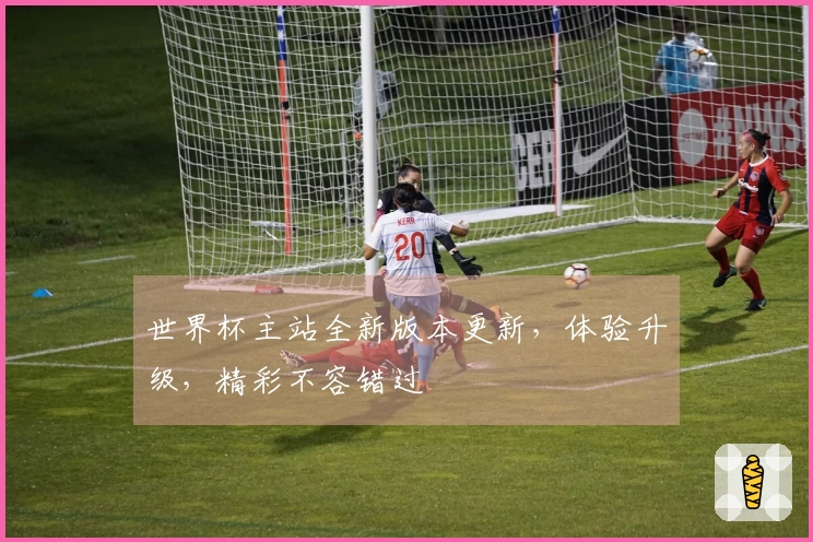 世界杯主站全新版本更新，体验升级，精彩不容错过