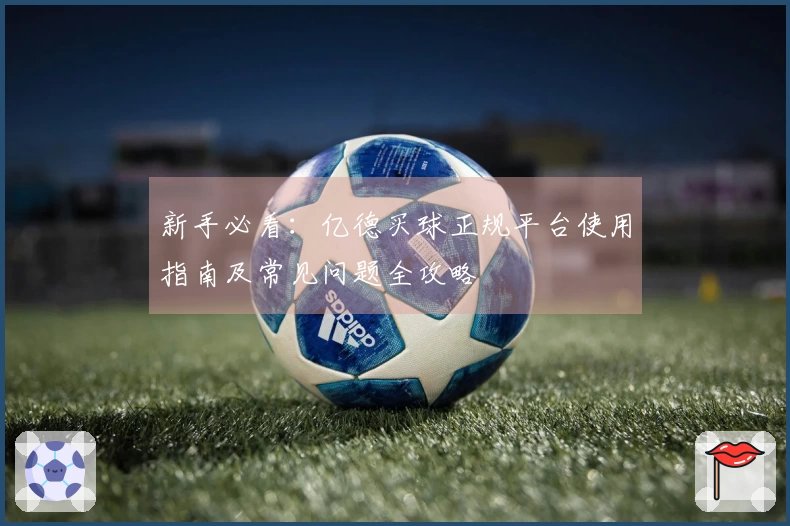 新手必看：亿德买球正规平台使用指南及常见问题全攻略