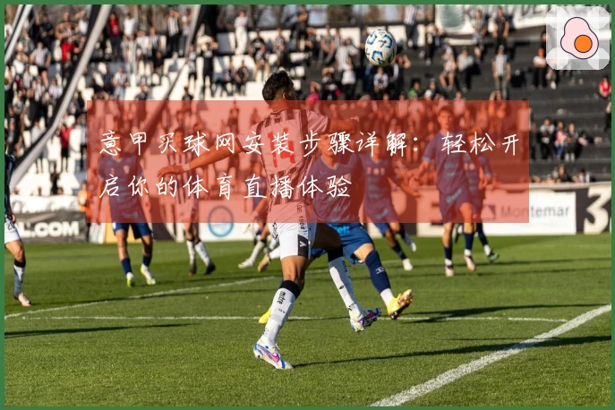 意甲买球网安装步骤详解：轻松开启你的体育直播体验