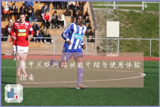 德甲买球网站功能介绍与使用体验指南