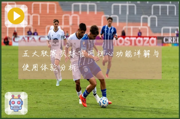 五大联赛买球官网核心功能详解与使用体验分析