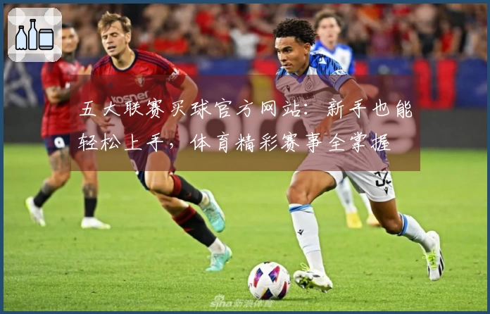 五大联赛买球官方网站：新手也能轻松上手，体育精彩赛事全掌握